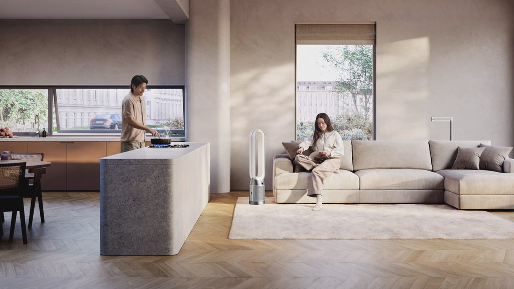 Dyson Purifier Cool PC1