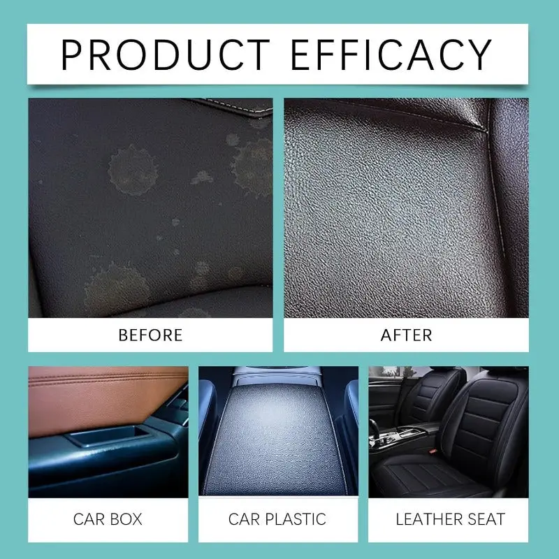 Instant Car Interior Restorer Instant Car Interior Restorer - Image 3