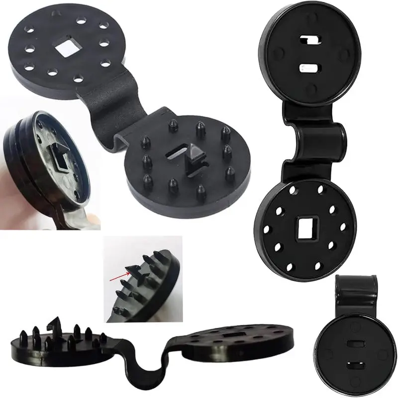 SunLock Windproof Tarp Clips SunLock Windproof Tarp Clips - Image 5