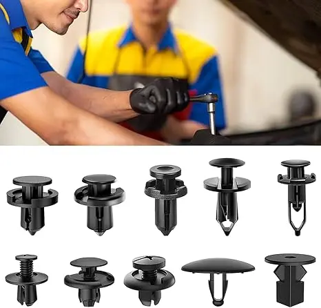 SnapForge Auto Body Fasteners Kit & Fastener Remover SnapForge Auto Body Fastener & Remover Kit - Image 4