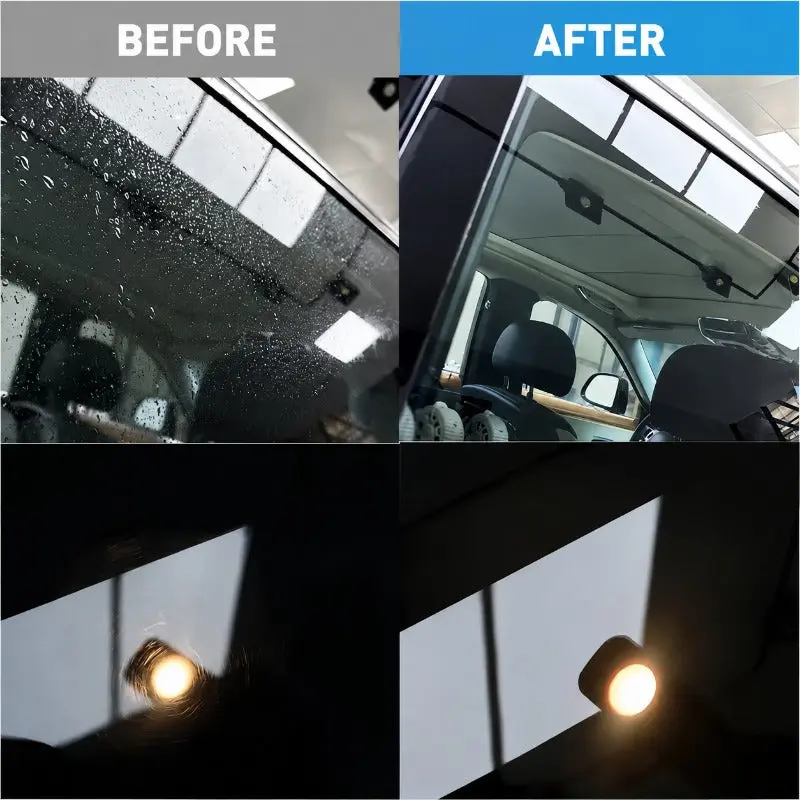 Multi-Surface Glass Deep Cleaner Multi-Surface Glass Deep Cleaner - Image 3