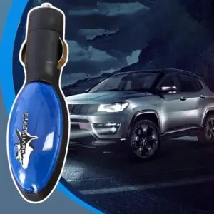 FuelShark Automotive Plug-In Accessory