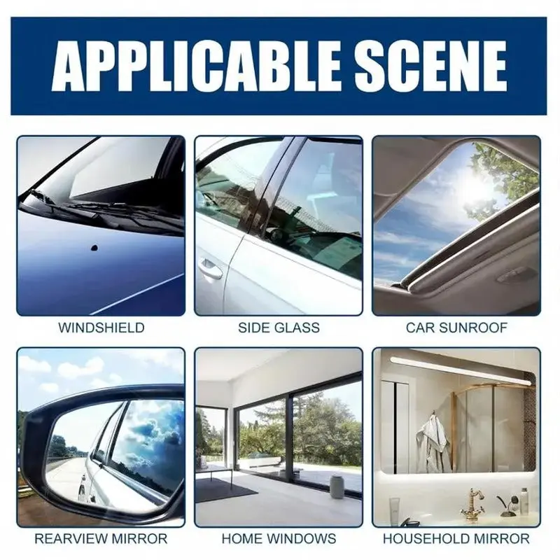 Multi-Surface Glass Deep Cleaner Multi-Surface Glass Deep Cleaner - Image 2