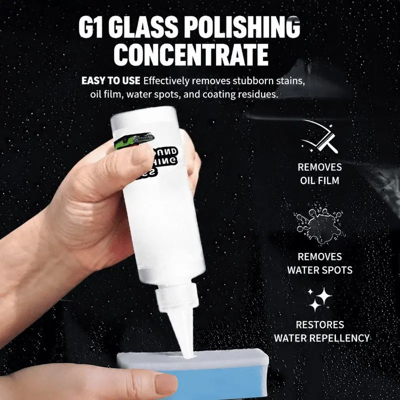 Multi-Surface Glass Deep Cleaner Multi-Surface Glass Deep Cleaner - Image 4