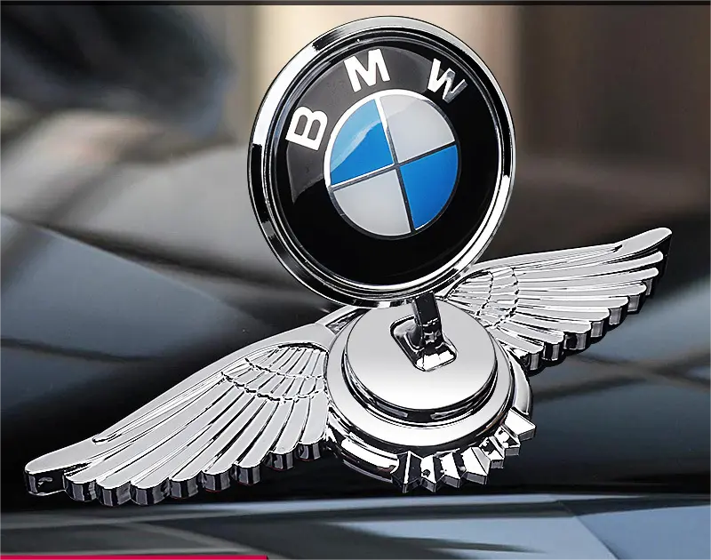 car modification decoration engine hood logo Decorative Car Hood Emblem