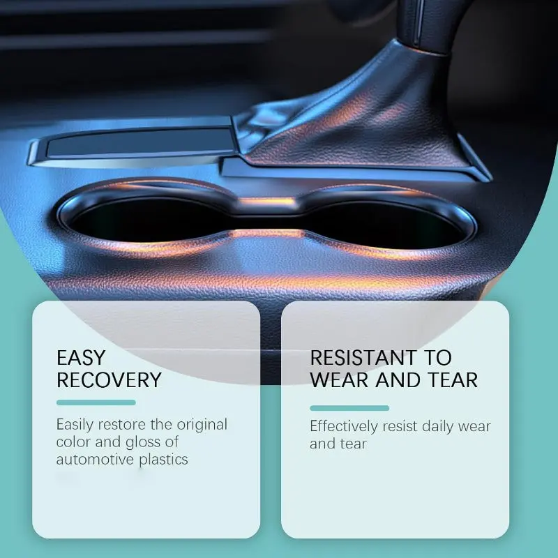 Instant Car Interior Restorer Instant Car Interior Restorer - Image 2