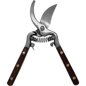 Hand-Forged Multipurpose Garden & Kitchen Shears