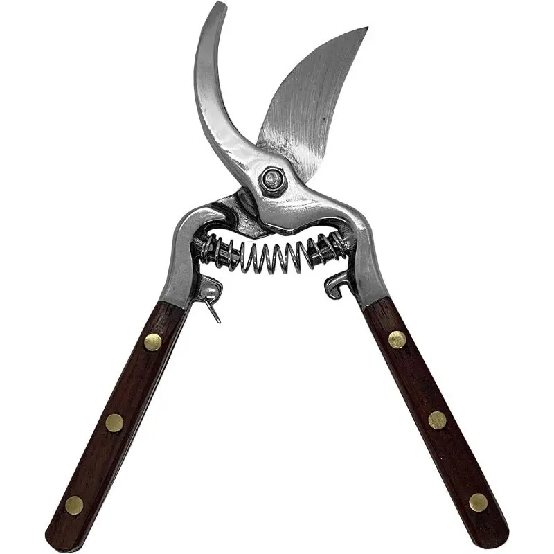 Hand-Forged Multipurpose Garden & Kitchen Shears Hand-Forged Multipurpose Garden & Kitchen Shears